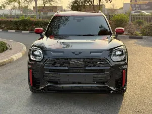 2025 ميني كشف Cooper