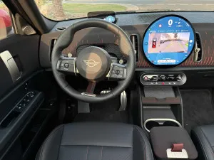 2025 ميني كشف Cooper