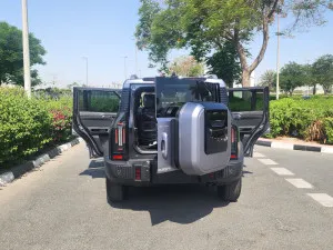 2025 جيتور تي ٢