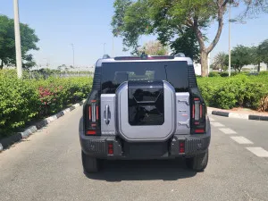 2025 جيتور تي ٢