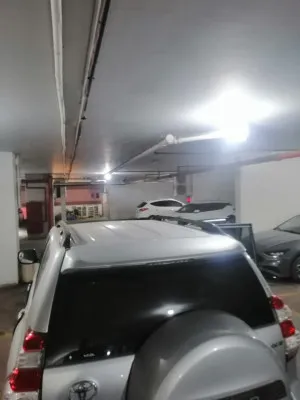 2014 Toyota Prado VX