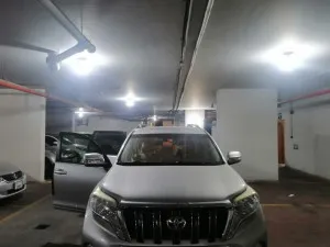 2014 Toyota Prado VX