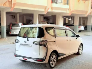 2020 تويوتا فيلوز