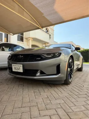 2023 Chevrolet Camaro LT