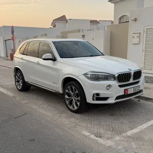 2015 BMW X5 4.8i