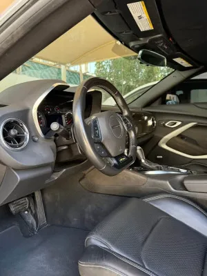 2023 Chevrolet Camaro LT