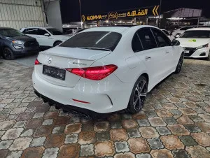 2023 Mercedes-Benz C-Class C300
