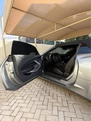 2023 Chevrolet Camaro LT