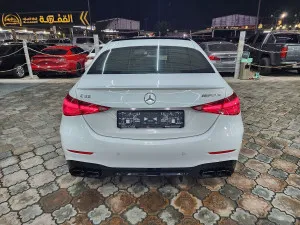 2023 Mercedes-Benz C-Class C300