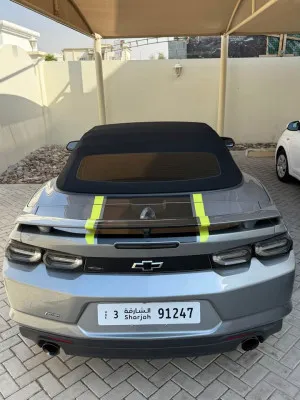2023 Chevrolet Camaro LT