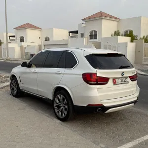 2015 BMW X5 4.8i