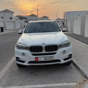 2015 BMW X5 4.8i