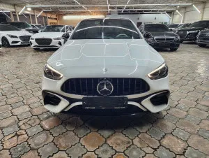 2023 Mercedes-Benz C-Class C300