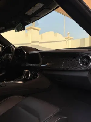 2023 Chevrolet Camaro LT