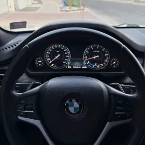 2015 BMW X5 4.8i