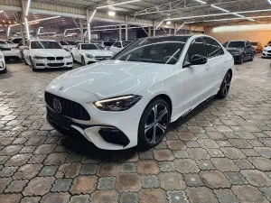 2023 Mercedes-Benz C-Class C300