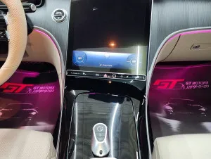 2023 Mercedes-Benz C-Class C300