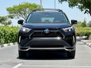 2024 تويوتا راف ٤ TRD Off-Road
