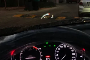 2019 هوندا أكورد
