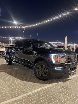 2023 Ford F150 Tremor