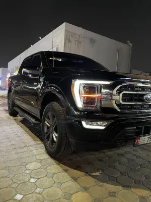 2023 Ford F150 Tremor