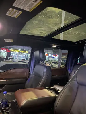 2023 Ford F150 Tremor