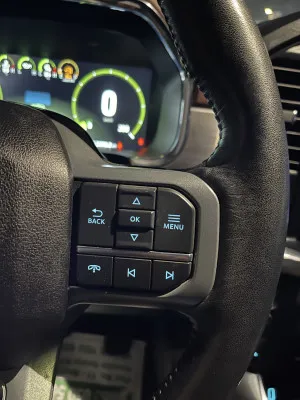2023 Ford F150 Tremor