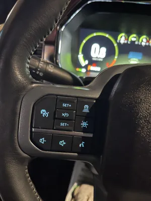 2023 Ford F150 Tremor