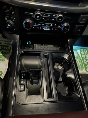 2023 Ford F150 Tremor