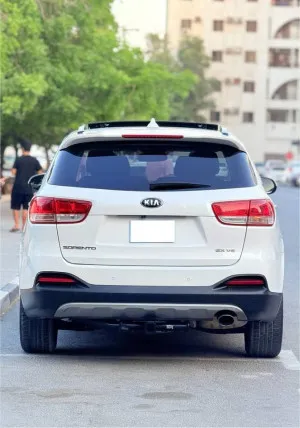 2016 Kia Sorento EX