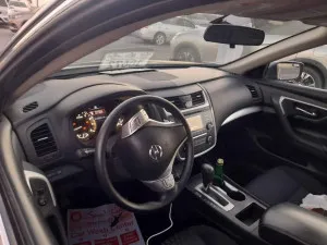 2016 Nissan Altima S