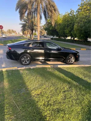2022 كيا كي ٥ GT