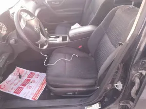 2016 Nissan Altima S