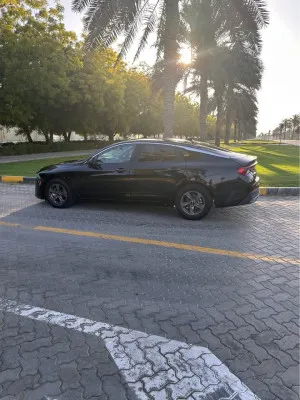 2022 كيا كي ٥ GT