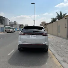2016 فورد ايدج ST Line