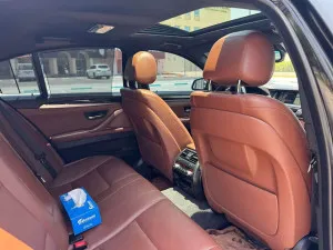 2014 BMW 5-Series 535i