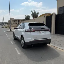 2016 فورد ايدج ST Line