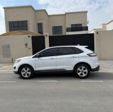 2016 فورد ايدج ST Line