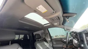 2022 Chevrolet Silverado Z71
