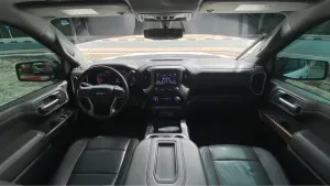 2022 Chevrolet Silverado Z71