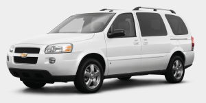Chevrolet Uplander