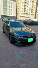 2020 كيا أوبتيما S