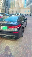 2020 كيا أوبتيما S