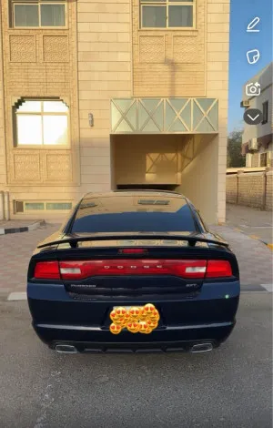 2014 Dodge Charger Scat Pack