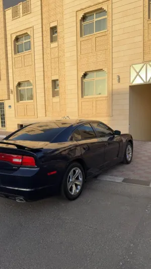2014 Dodge Charger Scat Pack