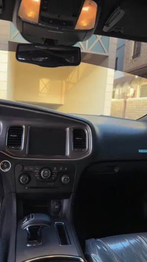 2014 Dodge Charger Scat Pack