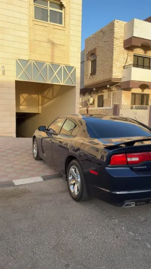 2014 Dodge Charger Scat Pack