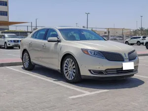 2014 لينكولن ام كي اكس Reserve