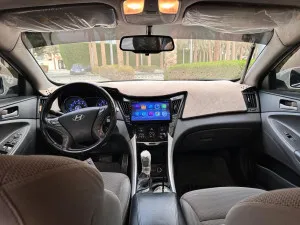 2014 Hyundai Sonata SE