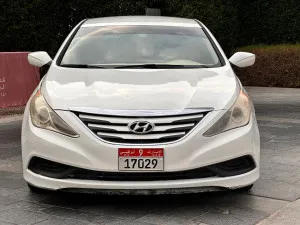 2014 Hyundai Sonata SE